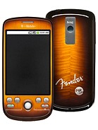 Best available price of T-Mobile myTouch 3G Fender Edition in Antigua