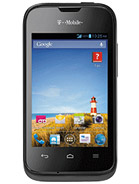 Best available price of T-Mobile Prism II in Antigua