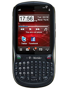 Best available price of T-Mobile Vairy Text II in Antigua