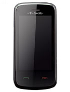 Best available price of T-Mobile Vairy Touch II in Antigua
