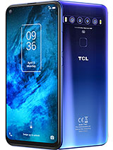 Best available price of TCL 10 5G in Antigua