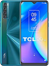 Best available price of TCL 20 SE in Antigua