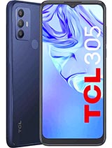 Best available price of TCL 305 in Antigua