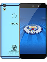 Best available price of TECNO Camon CX Manchester City LE in Antigua