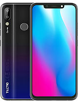 Best available price of TECNO Camon 11 Pro in Antigua