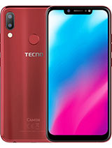 Best available price of TECNO Camon 11 in Antigua