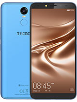 Best available price of TECNO Pouvoir 2 in Antigua