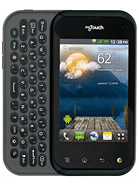 Best available price of T-Mobile myTouch Q in Antigua