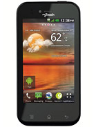 Best available price of T-Mobile myTouch in Antigua