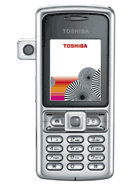 Best available price of Toshiba TS705 in Antigua