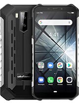 Best available price of Ulefone Armor X3 in Antigua