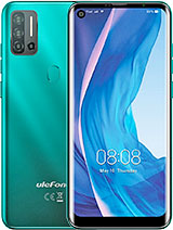 Best available price of Ulefone Note 11P in Antigua