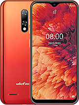 Best available price of Ulefone Note 8P in Antigua