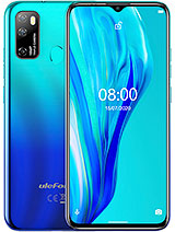 Best available price of Ulefone Note 9P in Antigua
