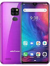 Best available price of Ulefone Note 7P in Antigua