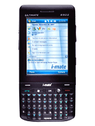 Best available price of i-mate Ultimate 8502 in Antigua