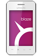 Best available price of Unnecto Blaze in Antigua