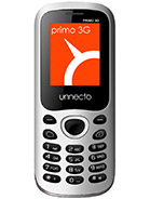 Best available price of Unnecto Primo 3G in Antigua