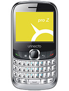 Best available price of Unnecto Pro Z in Antigua