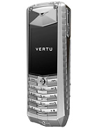 Best available price of Vertu Ascent 2010 in Antigua