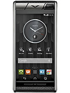 Best available price of Vertu Aster in Antigua