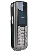 Best available price of Vertu Ascent in Antigua
