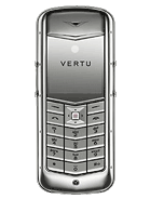 Best available price of Vertu Constellation 2006 in Antigua