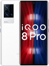 Best available price of vivo iQOO 8 Pro in Antigua