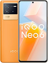 Best available price of vivo iQOO Neo6 (China) in Antigua