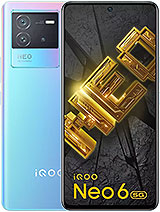 Best available price of vivo iQOO Neo 6 in Antigua