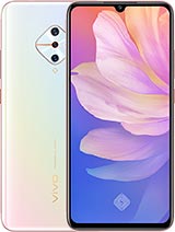 Best available price of vivo S1 Pro in Antigua