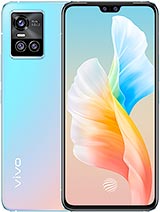 Best available price of vivo S10 Pro in Antigua