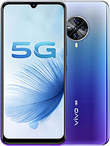 Best available price of vivo S6 5G in Antigua