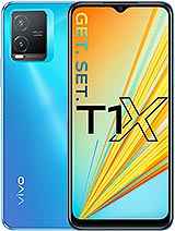 Best available price of vivo T1x (India) in Antigua