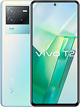 Best available price of vivo T2 in Antigua