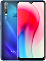 Best available price of vivo Y3 in Antigua