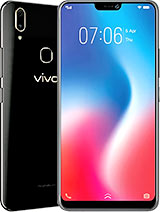 Best available price of vivo V9 6GB in Antigua