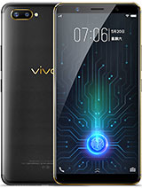 Best available price of vivo X20 Plus UD in Antigua