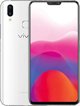 Best available price of vivo X21 in Antigua