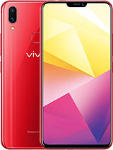 Best available price of vivo X21i in Antigua