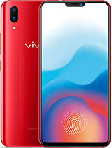 Best available price of vivo X21 UD in Antigua