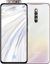 Best available price of vivo X27 Pro in Antigua