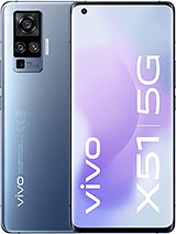 Best available price of vivo X51 5G in Antigua