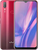 Best available price of vivo Y11 (2019) in Antigua