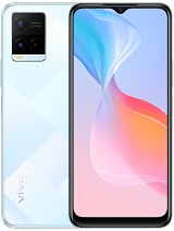 Best available price of vivo Y21e in Antigua