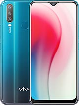 Best available price of vivo Y3 4GB 64GB in Antigua