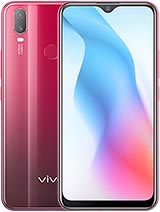 Best available price of vivo Y3 Standard in Antigua