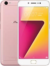 Best available price of vivo Y67 in Antigua