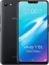 Best available price of vivo Y81 in Antigua