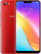 Best available price of vivo Y81i in Antigua
